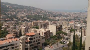 تغيير ديمغرافي في بطشاي؟