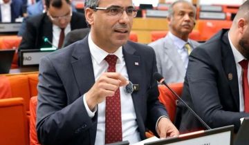 لبنان في مؤتمر الفاو الإقليمي : الزراعة خط الدفاع الأول عن الأمن الغذائي