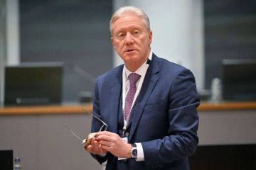 ماذا كشف رجي عن التفاوض؟