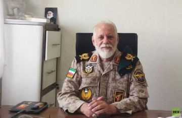 مقتل قائد وحدة فاتحين ضربة موجعة للحرس الثوري مقتل قائد وحدة فاتحين ضربة موجعة للحرس الثوري