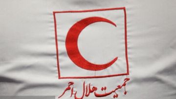 الهلال الأحمر الإيراني: الاعتداء على سفينة تجاري إيراني يهدد صحة مرضى بحاجة الى خدمات حيوية