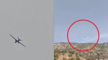 تصعيد جوي في قلب إيران.. بالفيديو والصور: إسقاط مقاتلة F-35 وسباق في البحث عن الطيار 