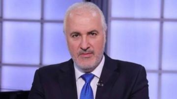 جان عزيز: القضاء سيكون المرجع في كل افتراء وتجن علي عبر منصة إكس