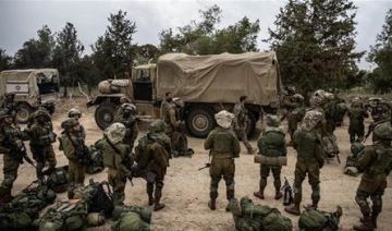 حادثة خطيرة جدا إسرائيل تتحدث عما جرى مع قافلة لجنودها في جنوب لبنان