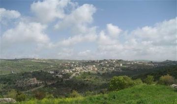 شهيدان غارة استهدفت سيارة في بلدة الطيري