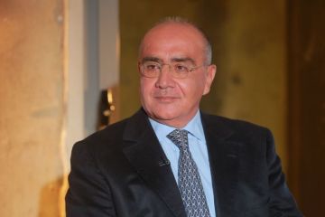 فارس سعيد: ٧ أيار جديد مستحيل