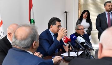 مرقص يؤكد في لقاء تشاوري تبني خمسة مبادىء للإعلام مرقص يؤكد في لقاء تشاوري تبني خمسة مبادىء للإعلام