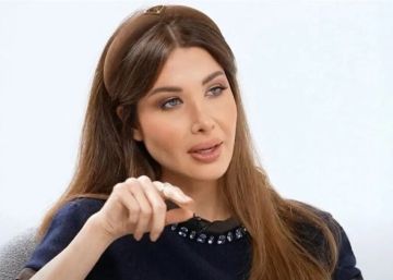 نانسي عجرم في بيروت بين النازحين: إن كونا ليس لبنان فيه سوف يبقى عدما أو مستحيلا! (فيديو)