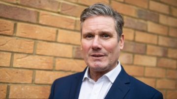 ستارمر: الحرب على إيران نقطة تحول لبريطانيا.. وسنتخذ مسارا جديدا