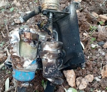 من أين جاءت مسيرات البترون؟