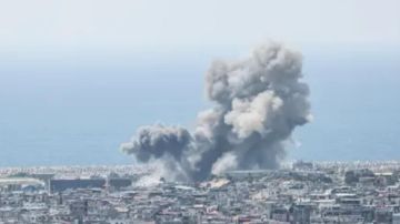 تطمينات أميركية للبنان: بيروت لن تقصف مجددا