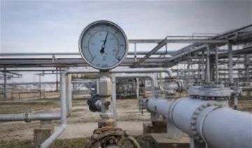 اتفاق سعودي سوري زيادة إنتاج الغاز وتأهيل البنية التحتية النفطية اتفاق سعودي سوري زيادة إنتاج الغاز وتأهيل البنية التحتية النفطية