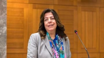 بايراقدران تستأنف هذه الأنشطة الرياضية والإدارية