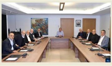 شقير يطالب بالمكننة وتحديث الأنظمة الجمركية لدعم الاقتصاد الوطني