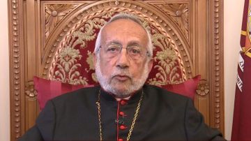 ميناسيان: المرحلة الراهنة تتطلب تثبيت سلطة الدولة وحدها