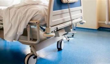 نقل إلى مستشفى جديد.. هذا آخر خبر عن وضع الفنان القدير الصحي نقل إلى مستشفى جديد.. هذا آخر خبر عن وضع الفنان القدير الصحي