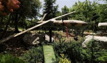 أين يضع حزب الله طائراته؟ صحيفة إسرائيلية تكشف