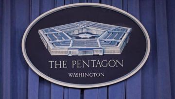 البنتاغون يعيد ترتيب صفوفه البنتاغون يعيد ترتيب صفوفه