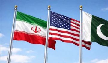 جولة المفاوضات الثانية بين أميركا وإيران ستعقد في موعدها