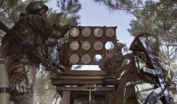 حزب الله يستهدف مستوطنات شمال اسرائيل حزب الله يستهدف مستوطنات شمال اسرائيل