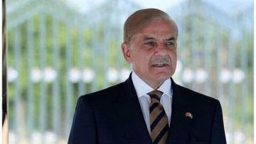 رئيس وزراء باكستان يختتم جولة دبلوماسية شملت 3 دول ضمن جهود إنهاء حرب إيران