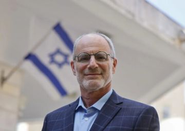 سفير إسرائيل لدى واشنطن: لن نناقش وقف إطلاق النار مع حزب الله في المحادثات مع لبنان