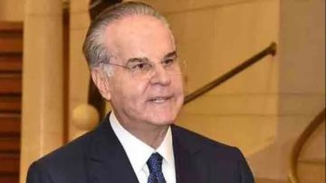 عدوان باسم تكتل الجمهورية القوية: دور مجلس النواب لناحية التشريع أو الرقابة لم يعد مقبولا