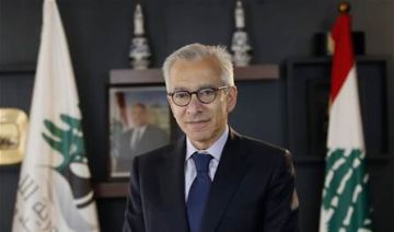 وزير الاقتصاد: الاستهداف الإسرائيلي المتعمد لعناصر الدفاع المدني انتهاك متكرر للقانون الدولي الإنساني