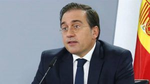 إسبانيا: من غير المقبول مواصلة إسرائيل الحرب في لبنان