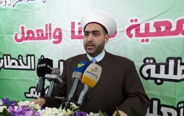 الشيخ القطان: الكرامة لا تقاس بالأمان الشخصي بل بمدى الثبات على الحق