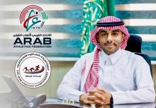 باسنبل: إقامة بطولة العربية يعكس استقرار الاتحاد