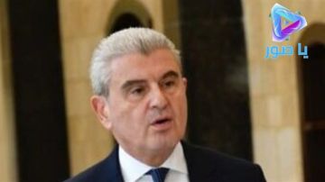 جو الخوري: يمكن تأمين مساعدة عسكرية للدولة لبسط سلطتها من خلال الفصل السابع