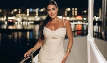 ياسمين صبري تثير الجدل.. بسبب تغذية جسمها! (فيديو)