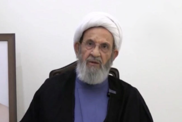 يزبك: أما يعلم دعاة الحياد أنهم لو تركوا العدو فهو لا يتركهم حتى يحقق مآربه بالذل والاستعباد؟ يزبك: أما يعلم دعاة الحياد أنهم لو تركوا العدو فهو لا يتركهم حتى يحقق مآربه بالذل والاستعباد؟