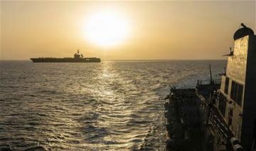 34 ناقلة نفط إيرانية تتخطى الحصار الأميركي