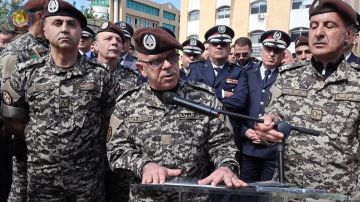 أمن الدولة تكرم شهداءها الـ13... لاوندس: تضحياتهم ستبقى دافعا لمزيد من الثبات