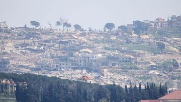 السفير الإسرائيلي لدى واشنطن: على لبنان الاعتراف بالوجود المؤقت لجيشنا وحقنا في الدفاع عن النفس