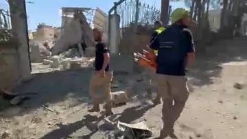 العدو يقترف جريمة أثرية باستهداف طائراته الحربية منزلا في النبطية الفوقا عمره أكثر من مئة عام