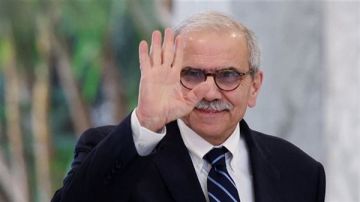 سلام: أرحب بإعلان وقف إطلاق النار الذي أعلنه الرئيس ترامب