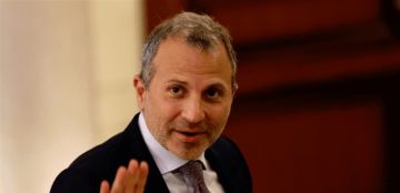 كشف سرا عن نصرالله.. باسيل: أداء إيران في لبنان مرفوض