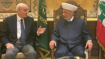 وزير الدفاع اللبناني: الجيش يعزز حضوره ويثبت الأمن في بيروت