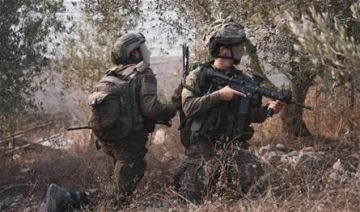 بالفيديو الجيش الإسرائيلي: هذا ما استهدفناه اليوم في جنوب لبنان