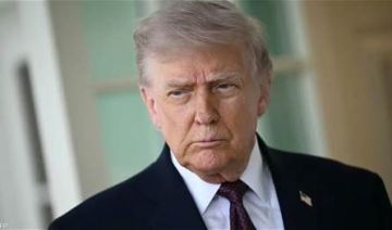 ترامب: إيران توافق على وقف دعم حزب الله وحماس