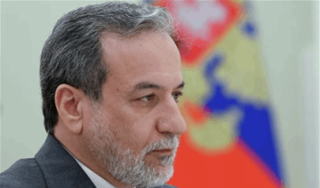 عراقجي يرفع السقف: لا وقف نار بل وقف للحروب كلها عراقجي يرفع السقف: لا وقف نار بل وقف للحروب كلها