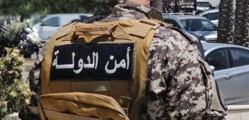 معلومات مهمة.. ماذا حصل قبل استهداف أمن الدولة؟ معلومات مهمة.. ماذا حصل قبل استهداف أمن الدولة؟