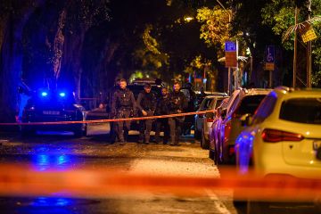 وزارة الصحة الإسرائيلية: أكثر من 6500 مصاب منذ بدء الحرب وزارة الصحة الإسرائيلية: أكثر من 6500 مصاب منذ بدء الحرب