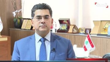 الوزير مرقص أكد ان عمل وزير الاعلام لا يقتصر على حقيبة وزارية بل يتحمل أيضا مسؤولية شرح مقررات الحكومة