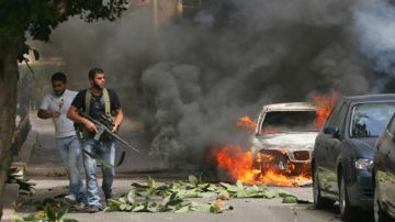 تهديدات إيران والحزب لن تنفع: ظروف 7 أيار تبخرت!