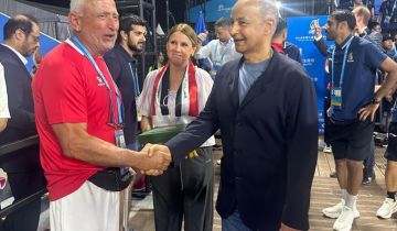 سانيا 2026: لبنان يحرز ميدالية برونزية بالتيك بول بعد 3 إنتصارات..