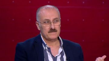 عبدالله: موضوع سلاح حزب الله أصبح ملحا ولبنان يجب أن يفاوض عن نفسه وبري يحمل كرة جمر كبيرة